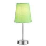 Lampe Heinrich Coton / Fer - 1 ampoule