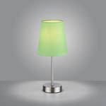 Lampe Heinrich Coton / Fer - 1 ampoule