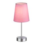 Lampe Heinrich Coton / Fer - 1 ampoule