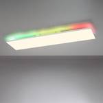 Conrad rechteckig LED-Deckenleuchte