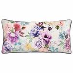 Coussin déco Anamin Velours de polyester - 30 x 60 cm - 30 x 60 cm