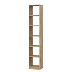 Open kast Fasterholt 40 cm Artisan eikenhouten look