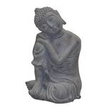 Standdekoration Buddha Sitzender