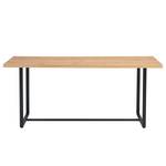 Table Legga - Type F Largeur : 180 cm