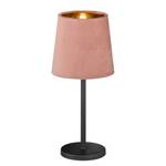 Lampada da tavolo Palina Ferro - Rosa anticato