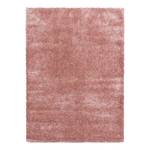 Tapis épais Asilah Polyester - Rose - 80 x 150 cm - Rose - 80 x 150 cm