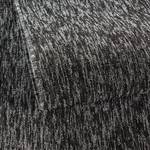 Tappeto a pelo corto Alveringem Polipropilene - Antracite - 140 x 200 cm - Color antracite - 140 x 200 cm