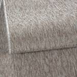 Tappeto a pelo corto Alveringem Polipropilene - Beige - 160 x 230 cm - Beige - 160 x 230 cm