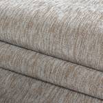 Tappeto a pelo corto Alveringem Polipropilene - Beige - 160 x 230 cm - Beige - 160 x 230 cm