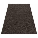 Tappeto a pelo corto Alveringem Polipropilene - Marrone - 120 x 170 cm - Marrone - 120 x 170 cm