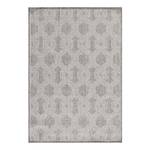 Tapis intérieur / extérieur Brüssel Polypropylène - Gris - 80 x 250 cm - 80 x 250 cm