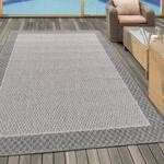 In- & outdoorvloerkleed Temse polypropeen - crèmekleurig - 120 x 170 cm - 120 x 170 cm