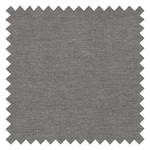 Lit boxspring Harvi Microfibre Sole: Gris clair - 120 x 200cm