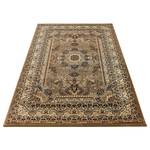 Kurzflorteppich Maradi Polypropylen - Beige - 120 x 170 cm - Beige - 120 x 170 cm