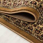 Kurzflorteppich Maradi Polypropylen - Beige - 120 x 170 cm - Beige - 120 x 170 cm