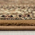 Kurzflorteppich Maradi Polypropylen - Beige - 120 x 170 cm - Beige - 120 x 170 cm