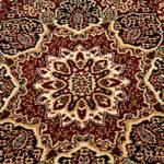 Tapis Maradi Polypropylène - Rouge - 80 x 150 cm - Rouge - 80 x 150 cm