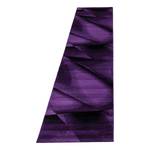 Tappeto a pelo corto Anjos Polipropilene - Viola - 80 x 300 cm - Viola - 80 x 300 cm