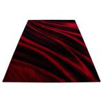 Tappeto a pelo corto Santo Amaro Polipropilene - Rosso - 160 x 230 cm - Rosso - 160 x 230 cm