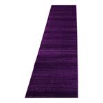 Tapis Valdrez Polypropylène - Violet - 80 x 300 cm - Mauve - 80 x 300 cm