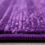 Tapis Valdrez Polypropylène - Violet - 80 x 300 cm - Mauve - 80 x 300 cm