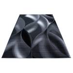 Tapis Fronteira Polypropylène - Noir - 160 x 230 cm - Noir - 160 x 230 cm