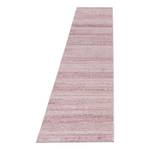 Tappeto a pelo corto Valdrez Polipropilene - Rosa - 80 x 300 cm - Rosa - 80 x 300 cm