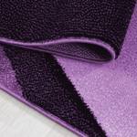 Tapis Barreiro Polypropylène - Violet - 80 x 150 cm - Mauve - 80 x 150 cm