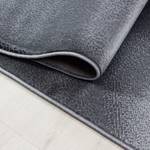 Tapis Fronteira Polypropylène - Noir - 80 x 300 cm - Noir - 80 x 300 cm