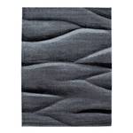 Tapis Roggrow Polypropylène - Noir - 120 x 170 cm - 120 x 170 cm