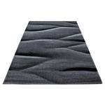 Tapis Roggrow Polypropylène - Noir - 120 x 170 cm - 120 x 170 cm