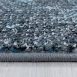 Tapis Hohenfelde Polypropylène - Bleu - 140 x 200 cm - Bleu - 140 x 200 cm