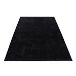 Tapis Aurich Polypropylène - Anthracite - 80 x 150 cm - Anthracite - 80 x 150 cm