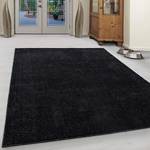 Tapis Aurich Polypropylène - Anthracite - 80 x 150 cm - Anthracite - 80 x 150 cm