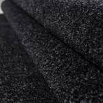 Tapis Aurich Polypropylène - Anthracite - 80 x 150 cm - Anthracite - 80 x 150 cm