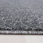 Tapis Aurich Polypropylène - Gris - 60 x 100 cm - Gris - 60 x 100 cm