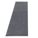 Tapis Aurich Polypropylène - Gris clair - 80 x 250 cm - Gris clair - 80 x 250 cm