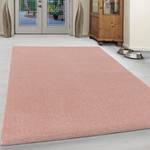 Tapis Aurich Polypropylène - Rose - 160 x 230 cm - Rose - 160 x 230 cm