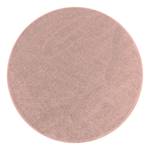 Tappeto a pelo corto Aurich Polipropilene - Rosa - 120 x 120 cm - Rosa - 120 x 120 cm