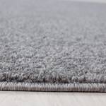 Tapis Aurich Polypropylène - Gris clair - 140 x 200 cm - Gris clair - 140 x 200 cm