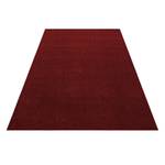 Tapis Aurich Polypropylène - Rouge - 140 x 200 cm - Rouge - 140 x 200 cm