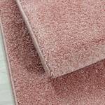 Tapis Aurich Polypropylène - Rose - 60 x 100 cm - Rose - 60 x 100 cm