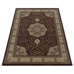 Tapis à poils courts Maskat Polypropylène - Rouge - 120 x 170 cm - Rouge - 120 x 170 cm