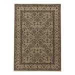 Kurzflorteppich Haima Polypropylen - Beige - 160 x 230 cm - Beige - 160 x 230 cm