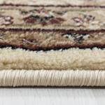 Kurzflorteppich Haima Polypropylen - Beige - 160 x 230 cm - Beige - 160 x 230 cm