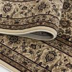 Kurzflorteppich Haima Polypropylen - Beige - 160 x 230 cm - Beige - 160 x 230 cm