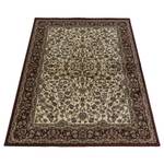 Tapis à poils courts Harub Polypropylène - Crème - 80 x 150 cm - 80 x 150 cm