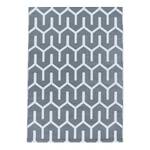 Tapis Salamanca Polypropylène - Gris - 80 x 150 cm - Gris - 80 x 150 cm