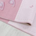 Tappeto per cameretta Princess Polipropilene - Rosa - 160 x 230 cm - 160 x 230 cm