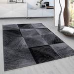 Tappeto a pelo corto Hazewind Polipropilene - Nero - 160 x 230 cm - Nero - 160 x 230 cm